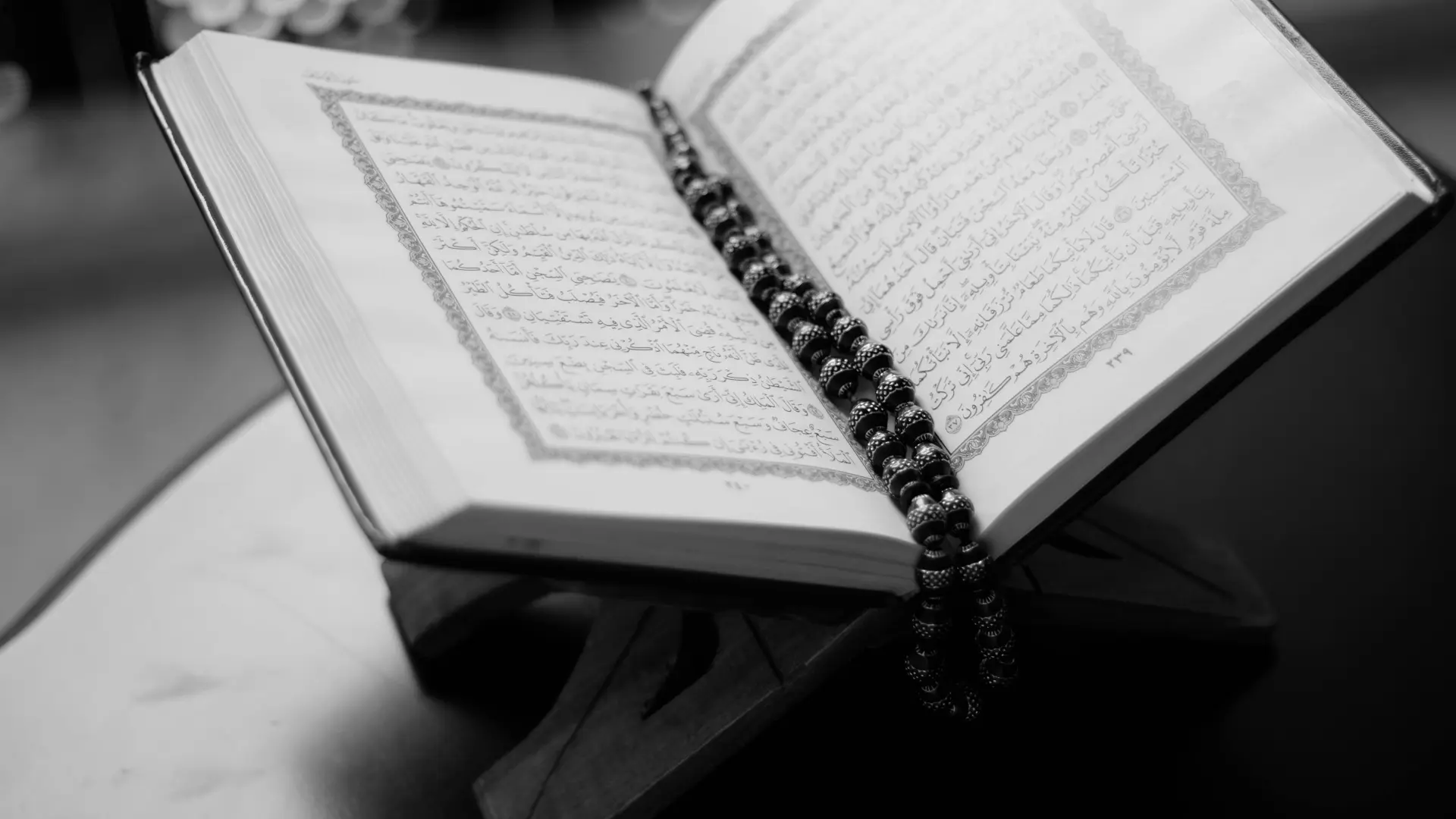 Travel with ease, worship in peace