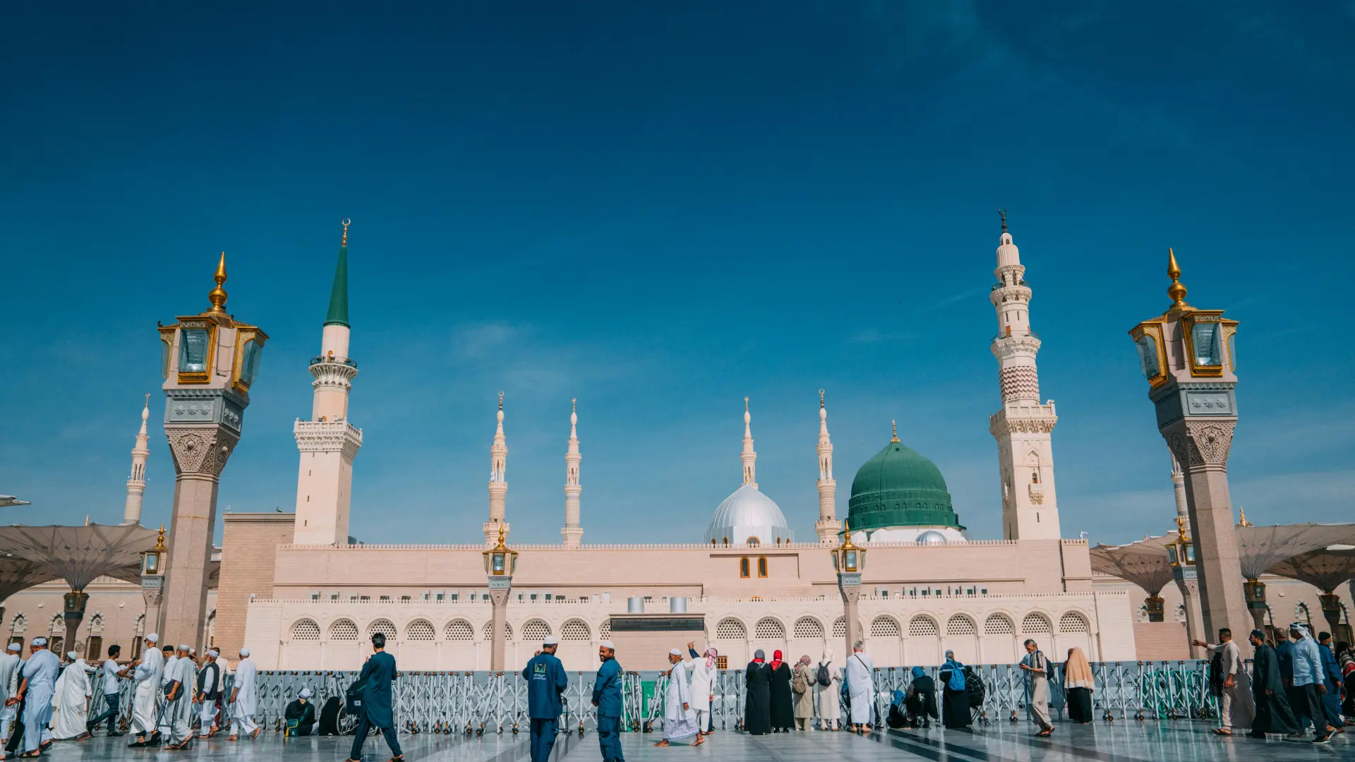 Affordable Pilgrimage, Exceptional Care