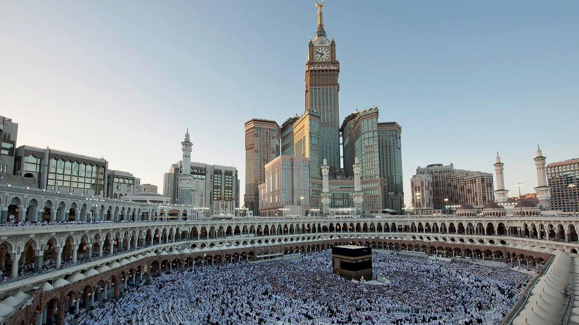 From Planning to Pilgrimage – We’ve Got You Covered