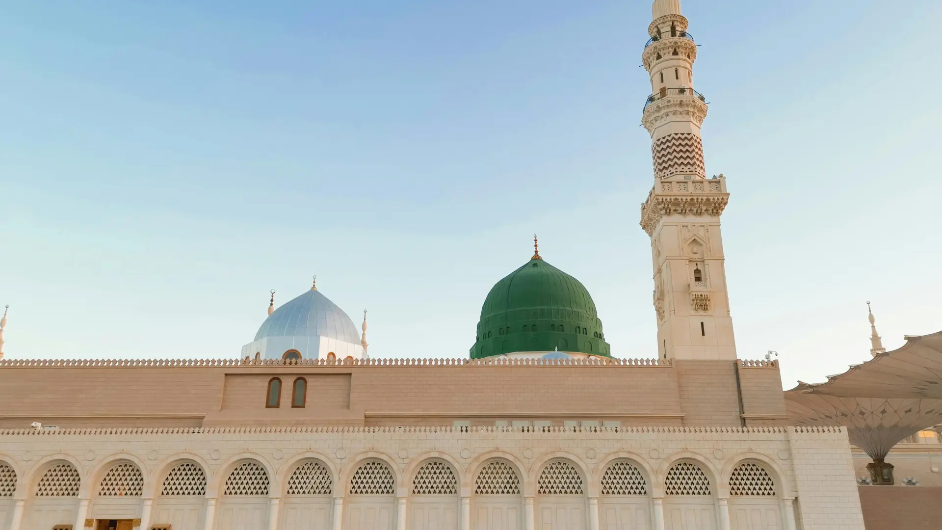 Umrah simplified, faith amplified