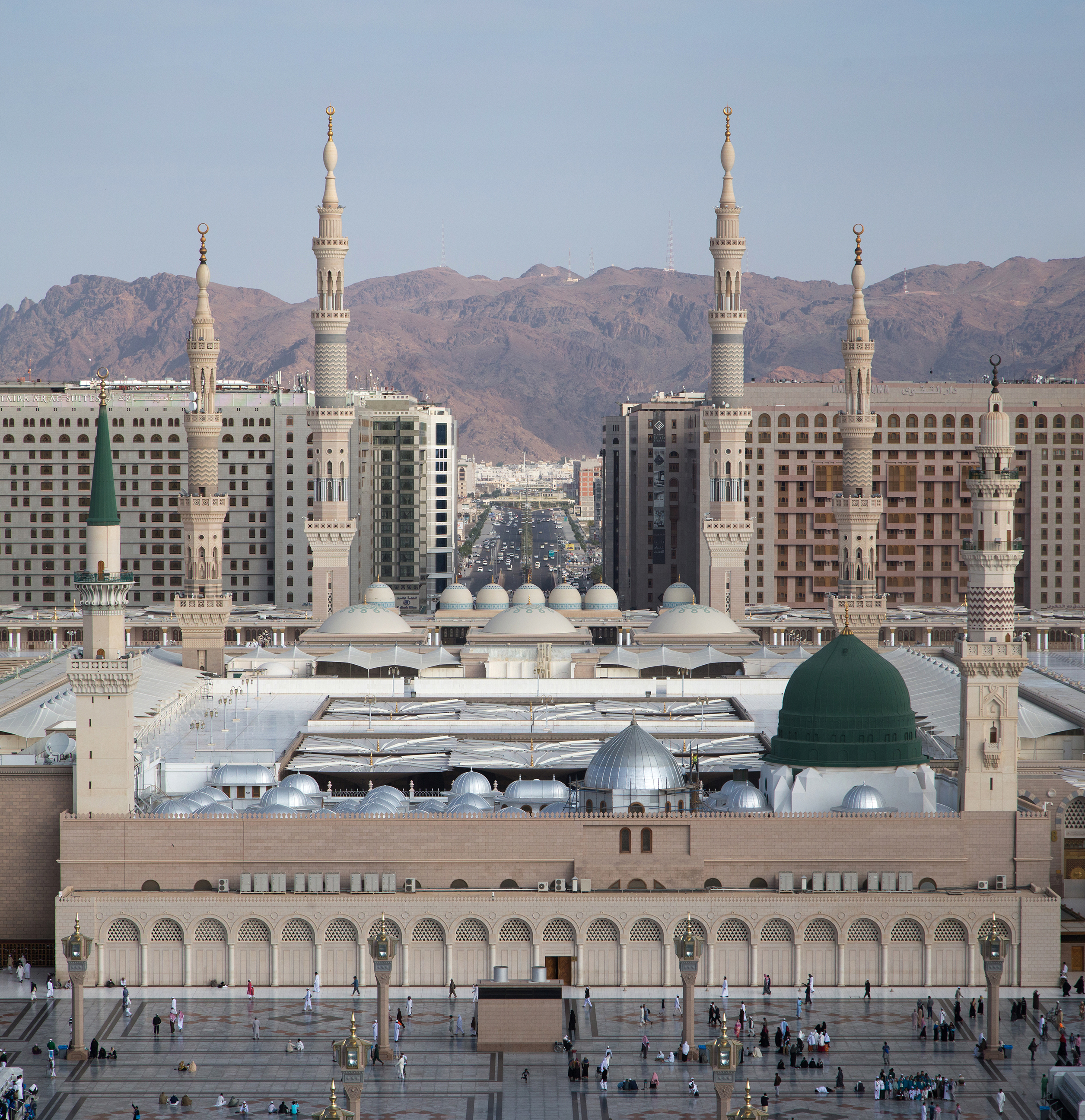 Guide On Ihram Clothing